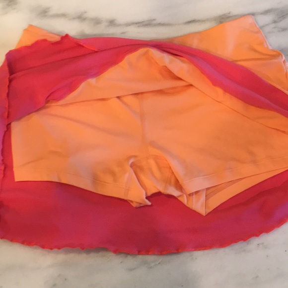 Nike Dri-Fit Tennis Skirt M - Picture 6 of 7